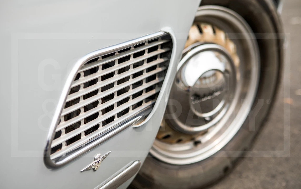 1960 Maserati 3500 GT - Image 18 of 22