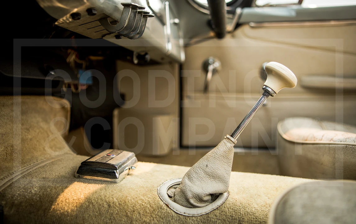 1960 Maserati 3500 GT - Image 15 of 22