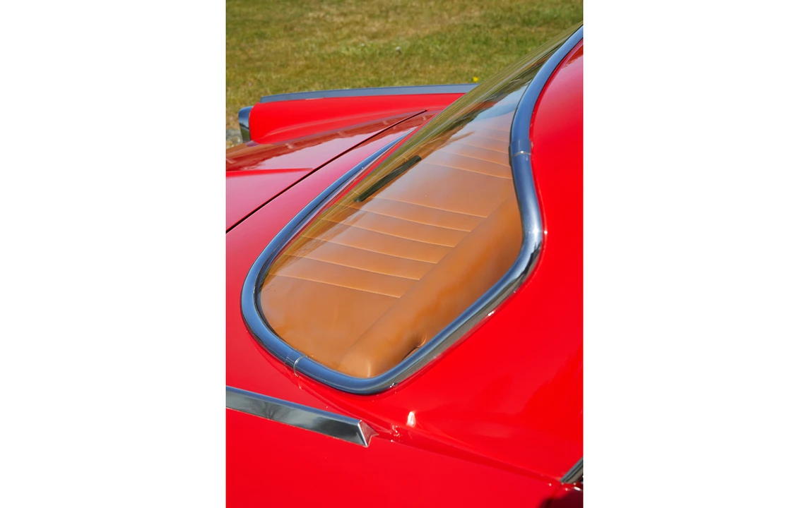 1960 Maserati 3500 GT - Image 28 of 31