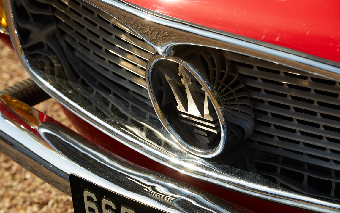 1960 Maserati 3500 GT - Image 15 of 31