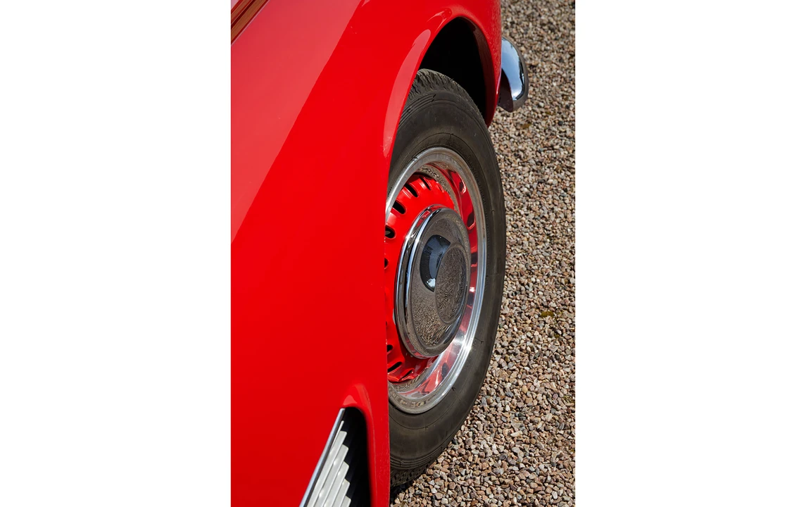 1960 Maserati 3500 GT - Image 19 of 31