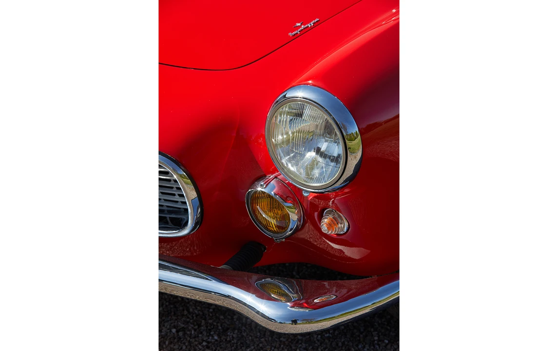 1960 Maserati 3500 GT - Image 16 of 31