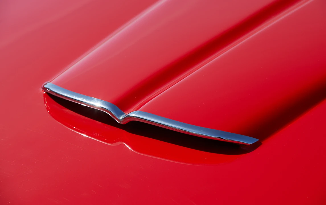1960 Maserati 3500 GT - Image 17 of 31