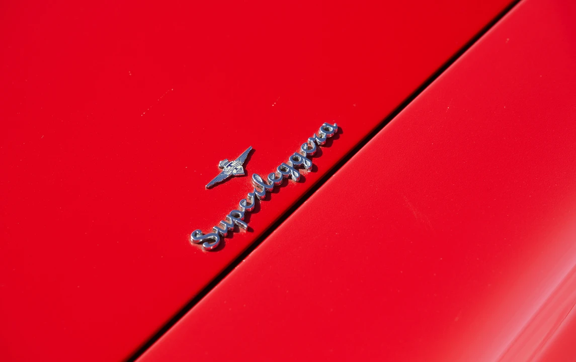 1960 Maserati 3500 GT - Image 18 of 31
