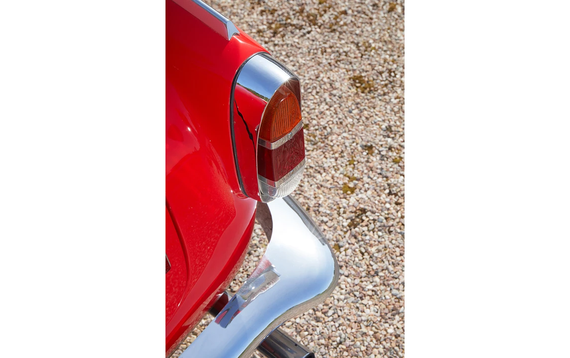 1960 Maserati 3500 GT - Image 26 of 31