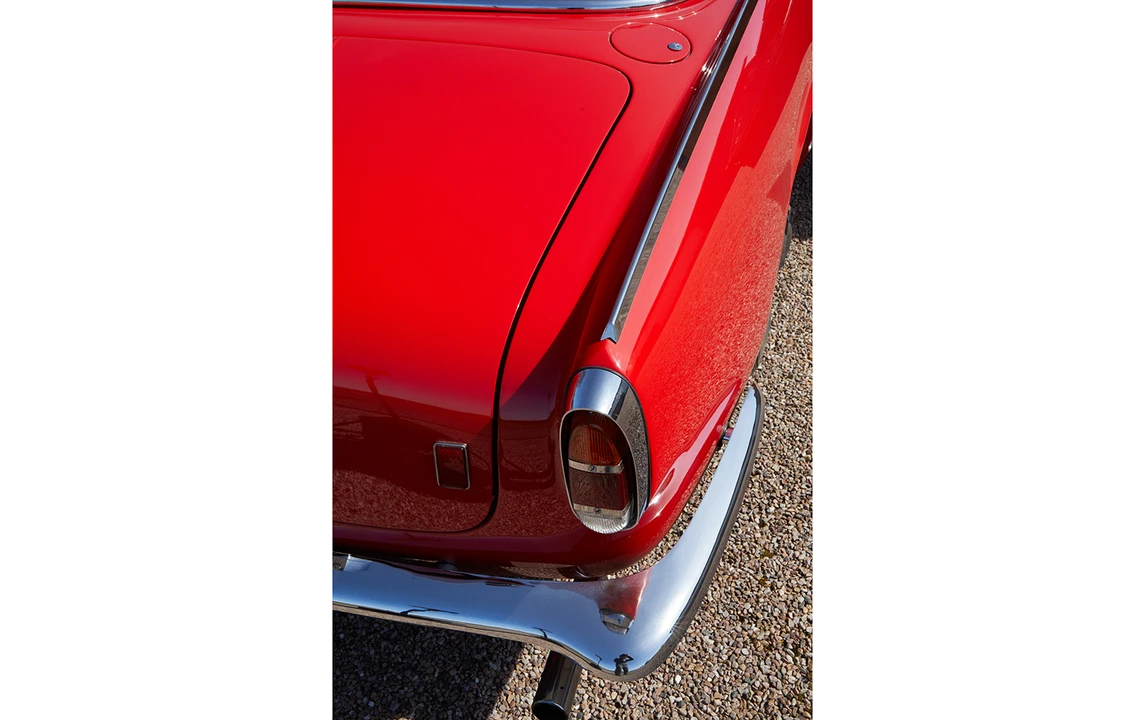 1960 Maserati 3500 GT - Image 25 of 31