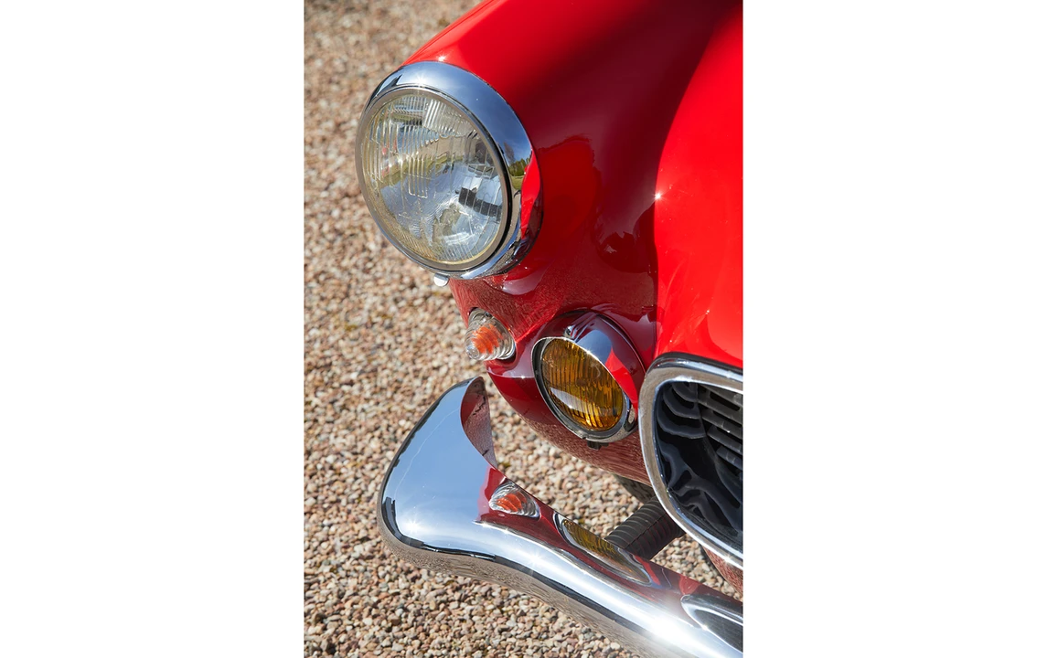 1960 Maserati 3500 GT - Image 13 of 31