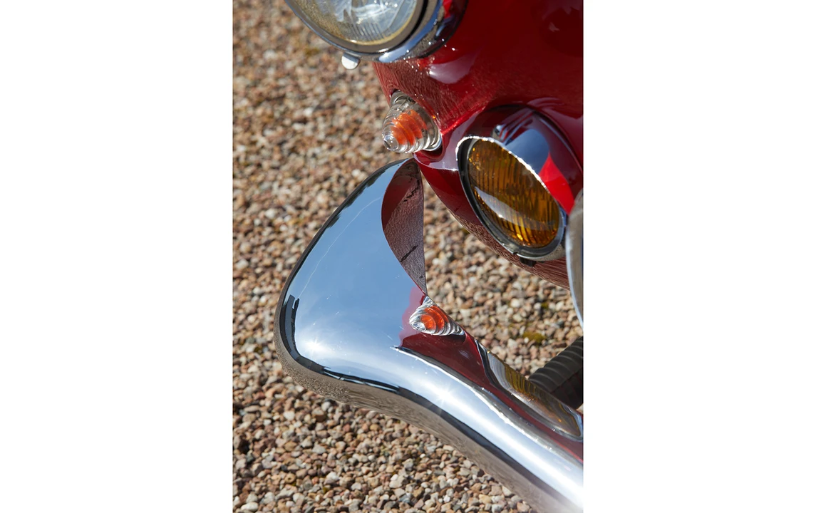 1960 Maserati 3500 GT - Image 14 of 31