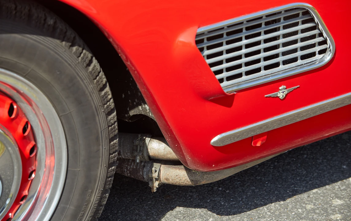 1960 Maserati 3500 GT - Image 20 of 31