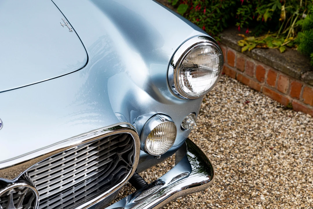 1960 Maserati 3500 GT - Image 30 of 31