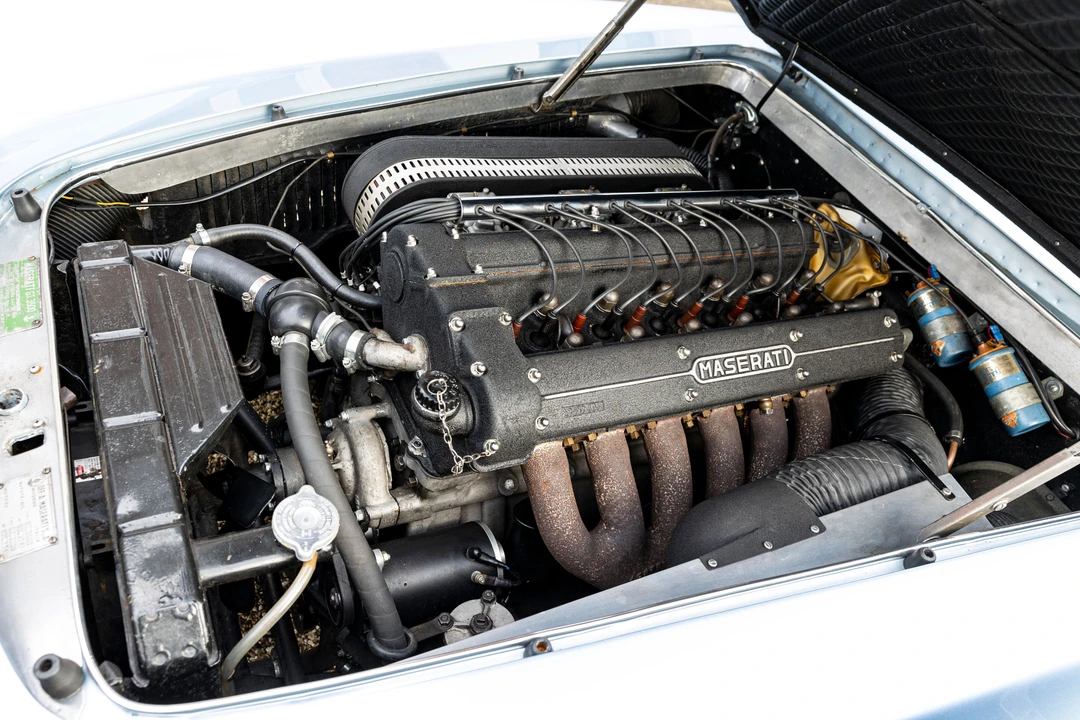 1960 Maserati 3500 GT - Image 16 of 31