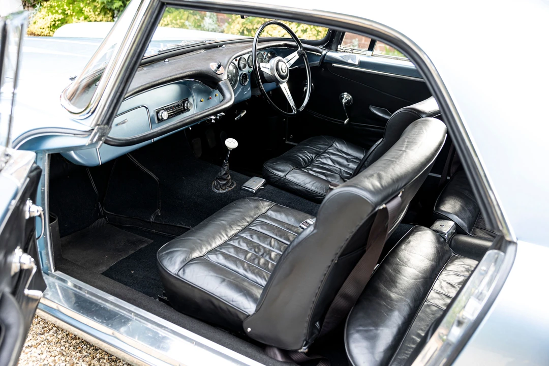 1960 Maserati 3500 GT - Image 23 of 31