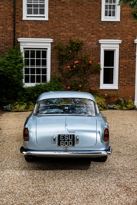 1960 Maserati 3500 GT - Image 4 of 31