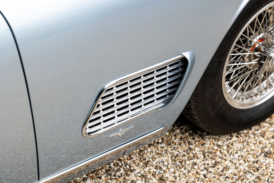 1960 Maserati 3500 GT - Image 7 of 31