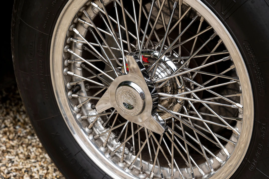 1960 Maserati 3500 GT - Image 10 of 31