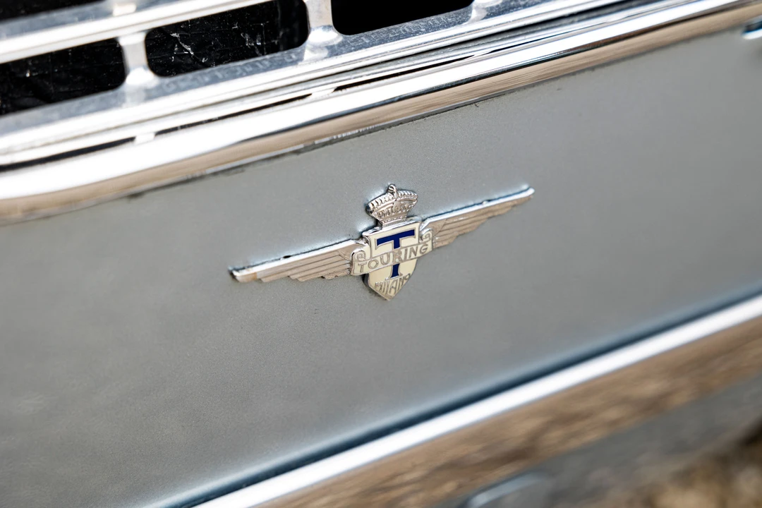 1960 Maserati 3500 GT - Image 6 of 31