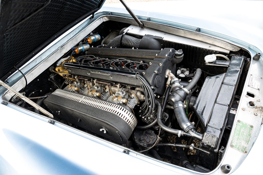 1960 Maserati 3500 GT - Image 9 of 31