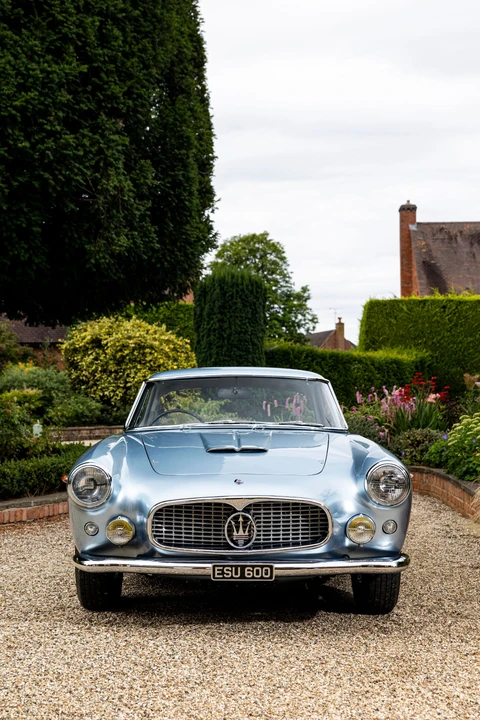 1960 Maserati 3500 GT - Image 2 of 31