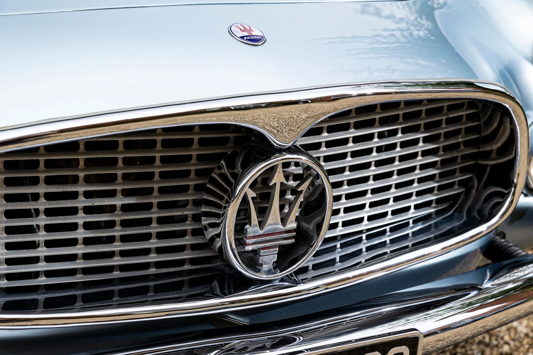 1960 Maserati 3500 GT - Image 29 of 31