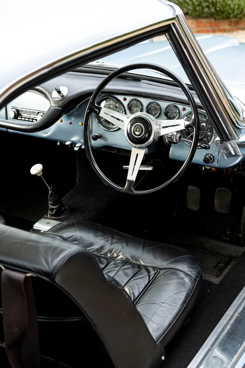 1960 Maserati 3500 GT - Image 20 of 31