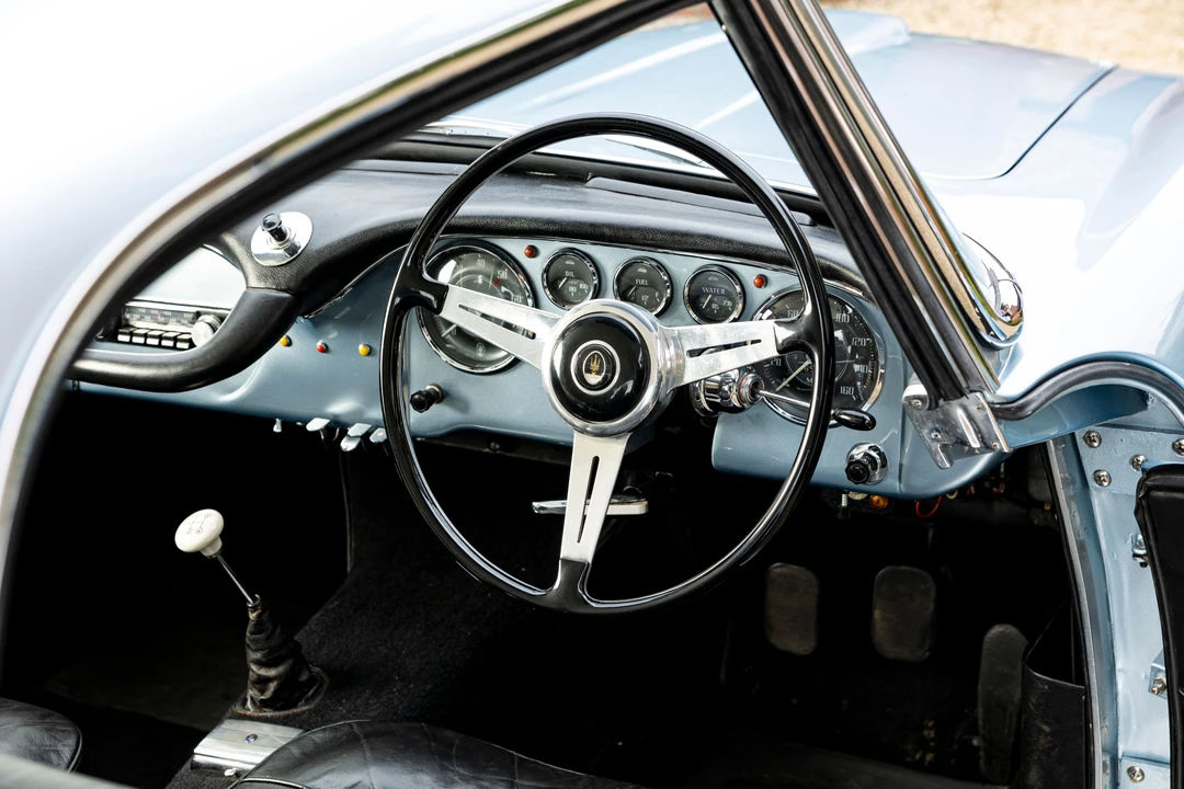 1960 Maserati 3500 GT - Image 22 of 31