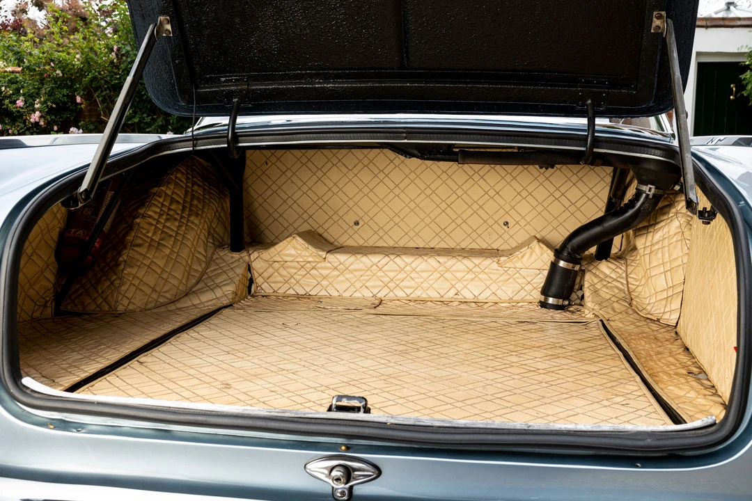 1960 Maserati 3500 GT - Image 17 of 31