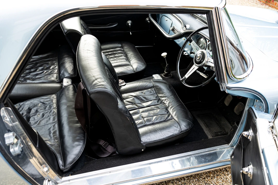 1960 Maserati 3500 GT - Image 18 of 31