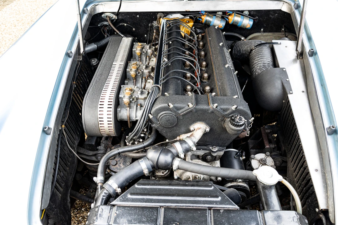 1960 Maserati 3500 GT - Image 11 of 31