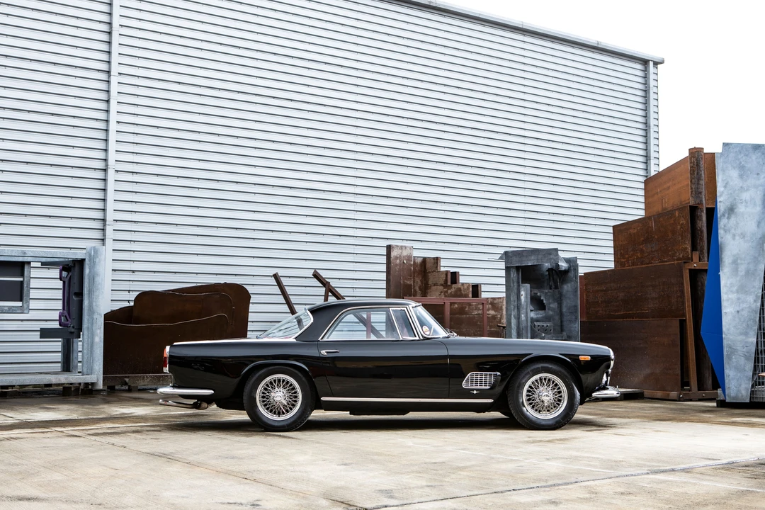 1960 Maserati 3500 GT - Image 17 of 31