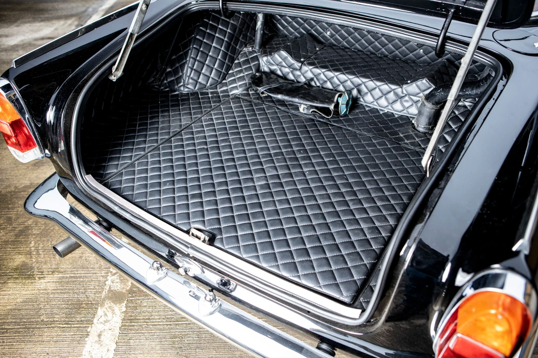 1960 Maserati 3500 GT - Image 14 of 31