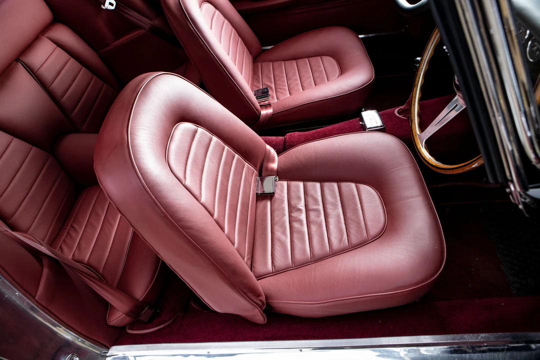 1960 Maserati 3500 GT - Image 18 of 31
