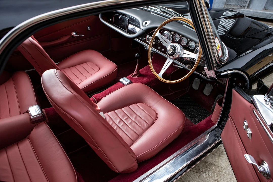 1960 Maserati 3500 GT - Image 30 of 31