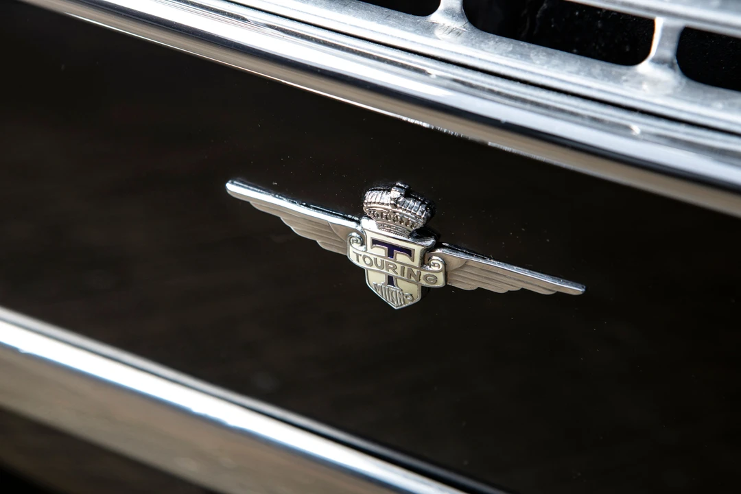 1960 Maserati 3500 GT - Image 16 of 31