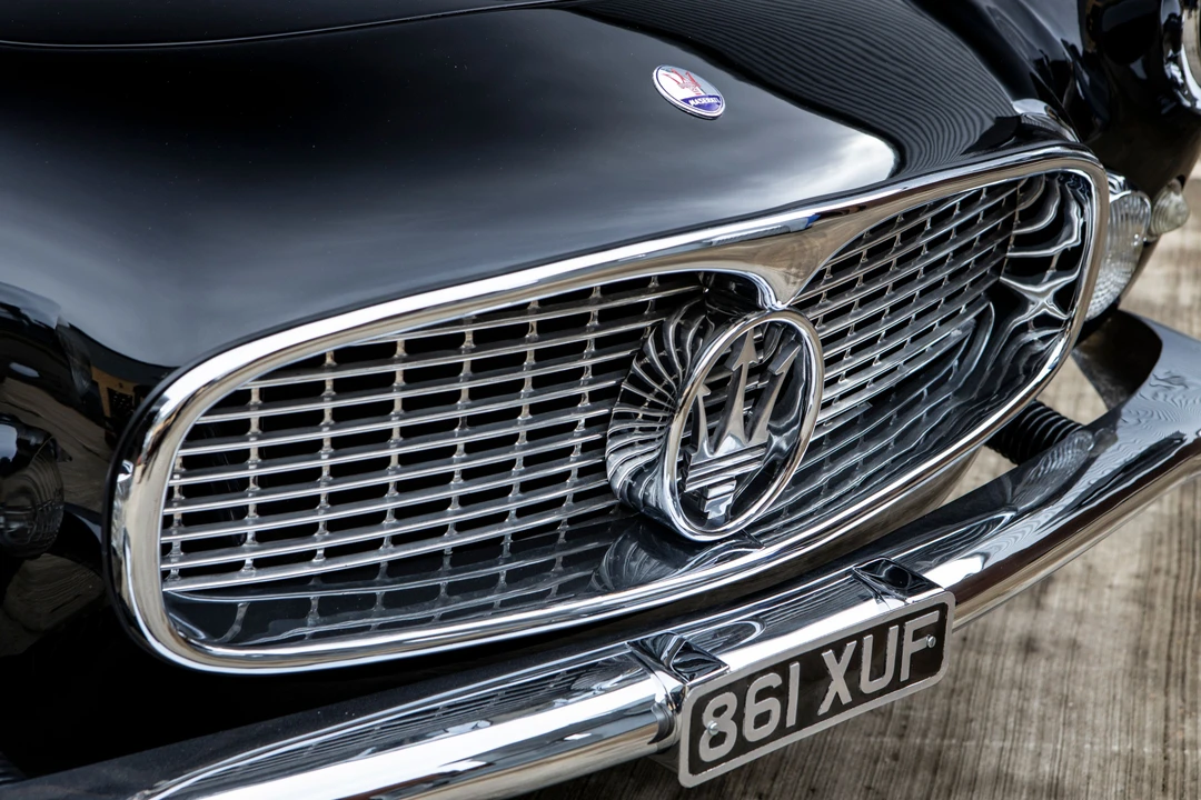 1960 Maserati 3500 GT - Image 5 of 31