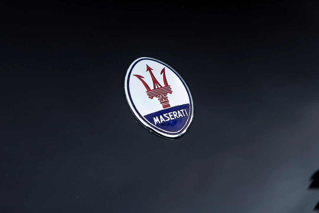 1960 Maserati 3500 GT - Image 21 of 31