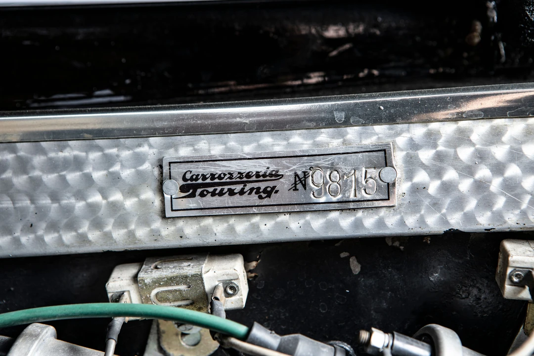1960 Maserati 3500 GT - Image 3 of 31