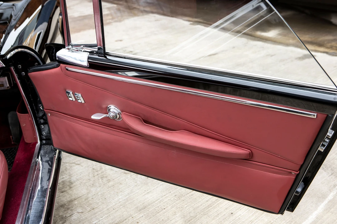 1960 Maserati 3500 GT - Image 6 of 31
