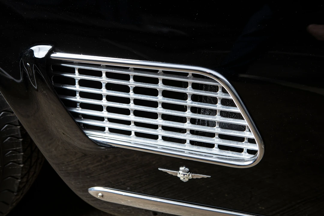 1960 Maserati 3500 GT - Image 4 of 31