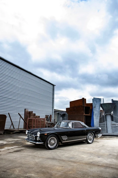 1960 Maserati 3500 GT - Image 22 of 31