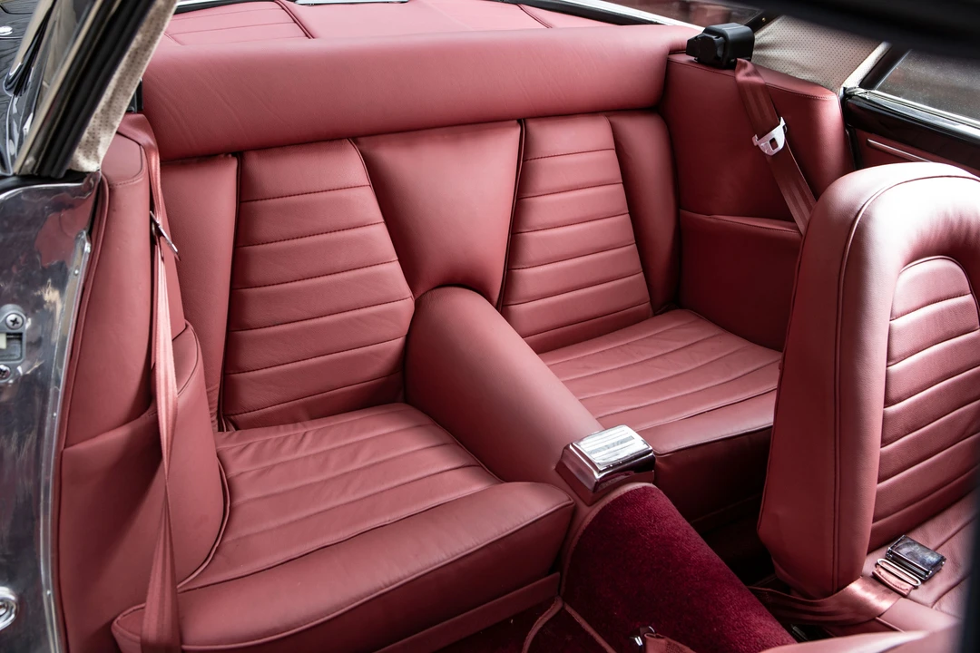 1960 Maserati 3500 GT - Image 25 of 31