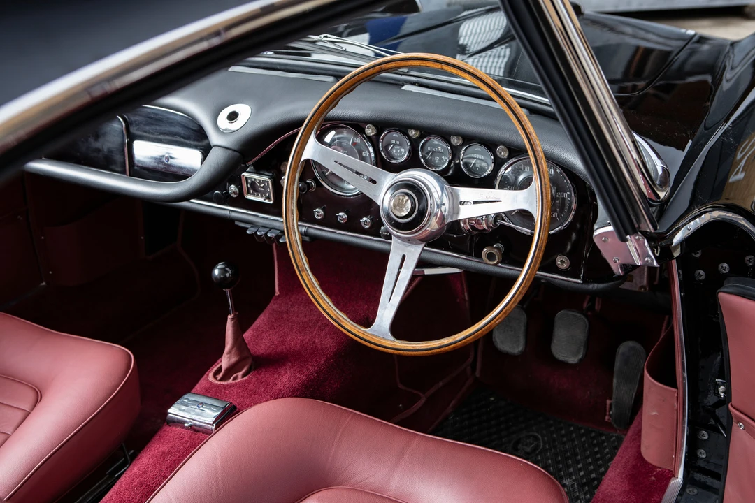 1960 Maserati 3500 GT - Image 7 of 31