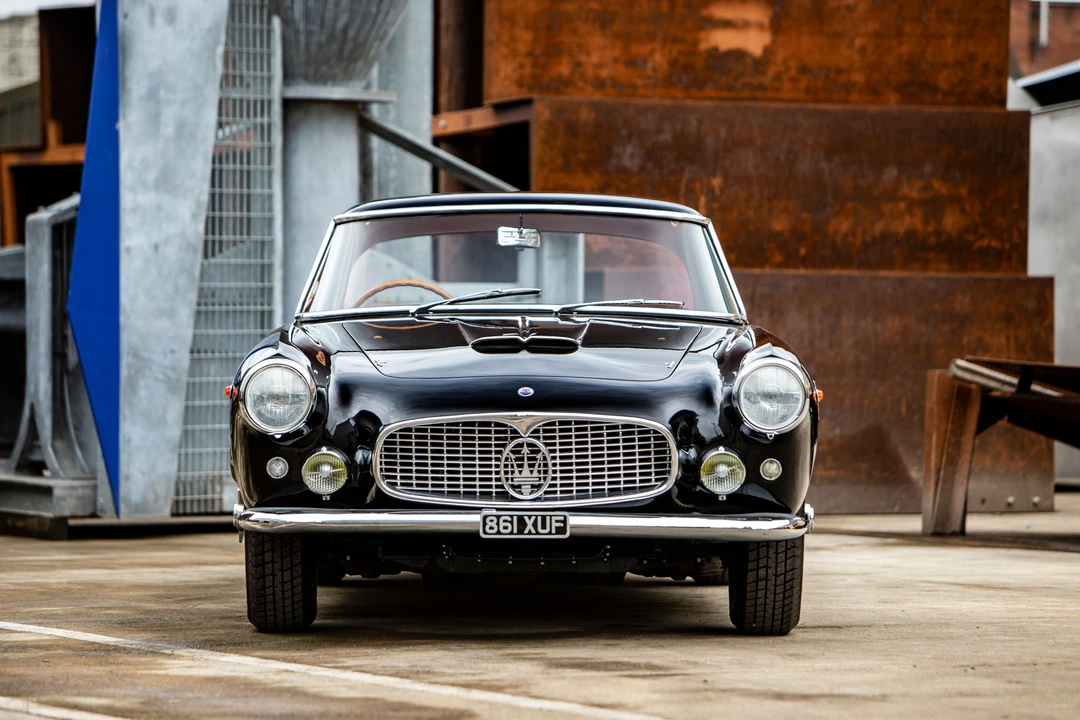 1960 Maserati 3500 GT - Image 23 of 31