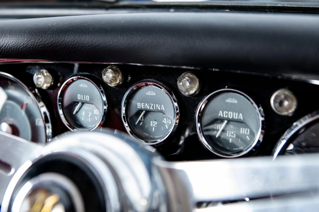 1960 Maserati 3500 GT - Image 2 of 31