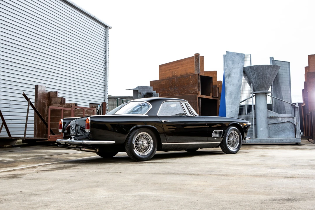 1960 Maserati 3500 GT - Image 15 of 31