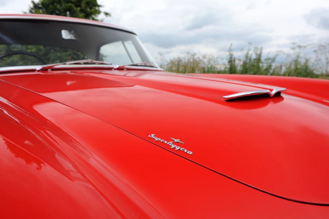 1960 Maserati 3500 GT - Image 28 of 28