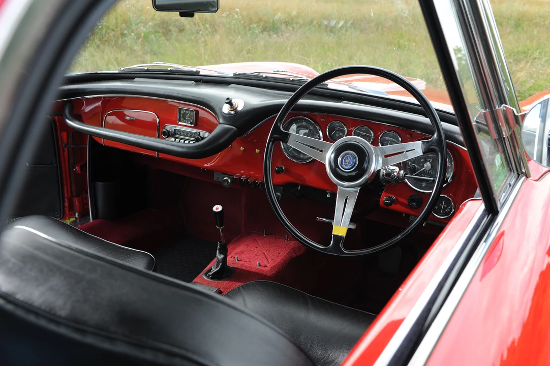 1960 Maserati 3500 GT - Image 18 of 28