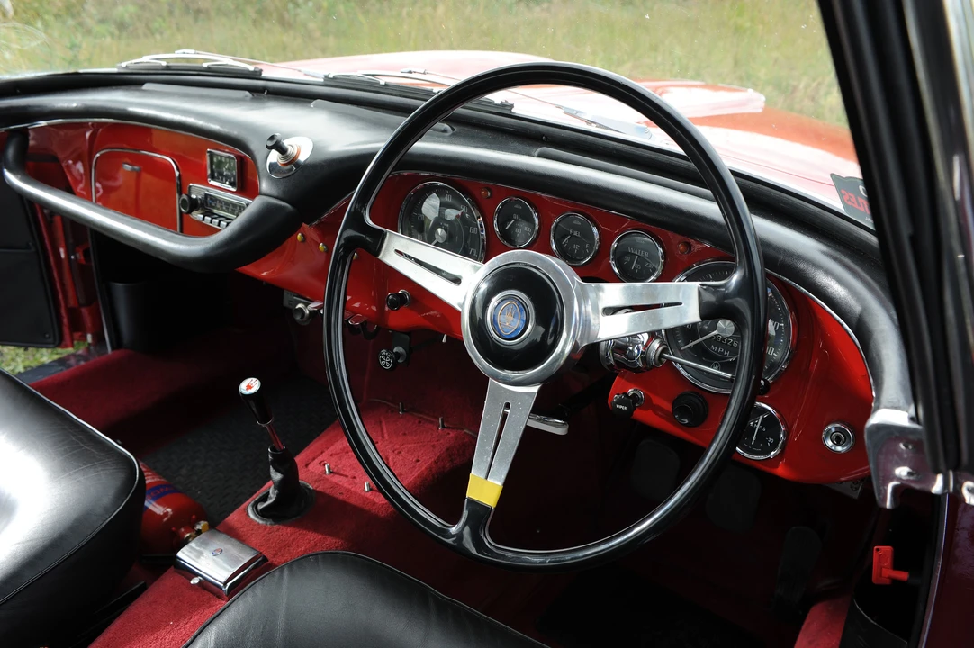 1960 Maserati 3500 GT - Image 15 of 28