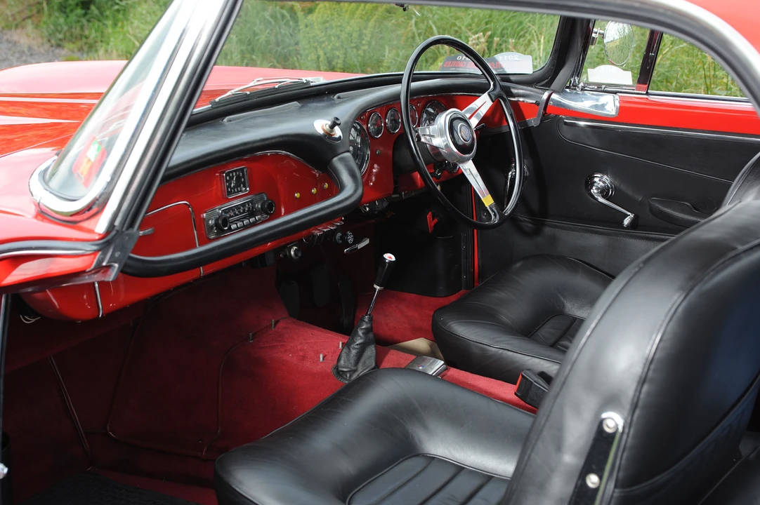 1960 Maserati 3500 GT - Image 17 of 28