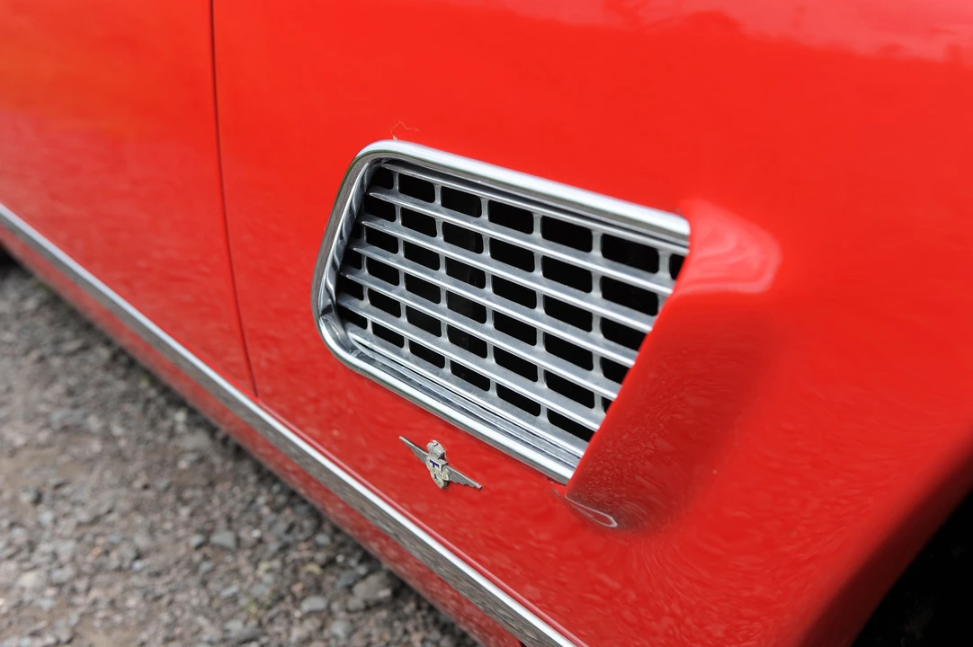 1960 Maserati 3500 GT - Image 27 of 28