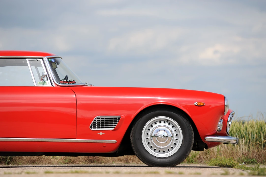 1960 Maserati 3500 GT - Image 7 of 28